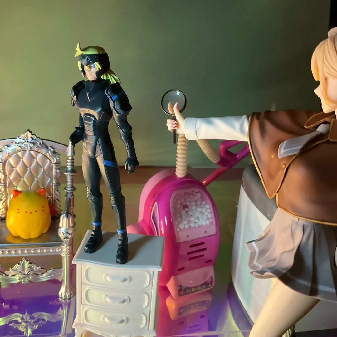 超絶🌟nendo*manさんの粘土作品 | おもちゃ