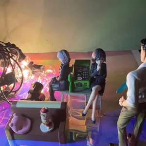 超絶🌟nendo*manさんの作品