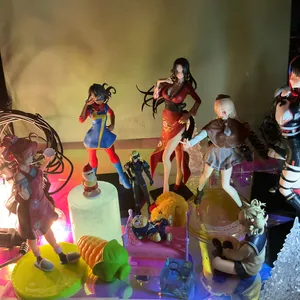 超絶🌟nendo*manさんの作品