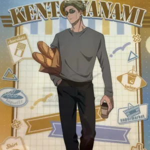 超絶🌟nendo*manさんの作品