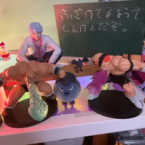 超絶🌟nendo*manさんの作品