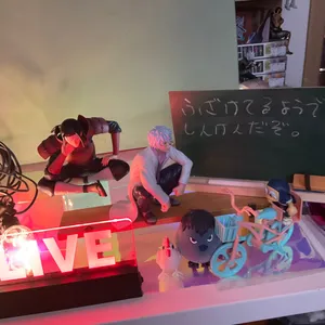 超絶🌟nendo*manさんの作品