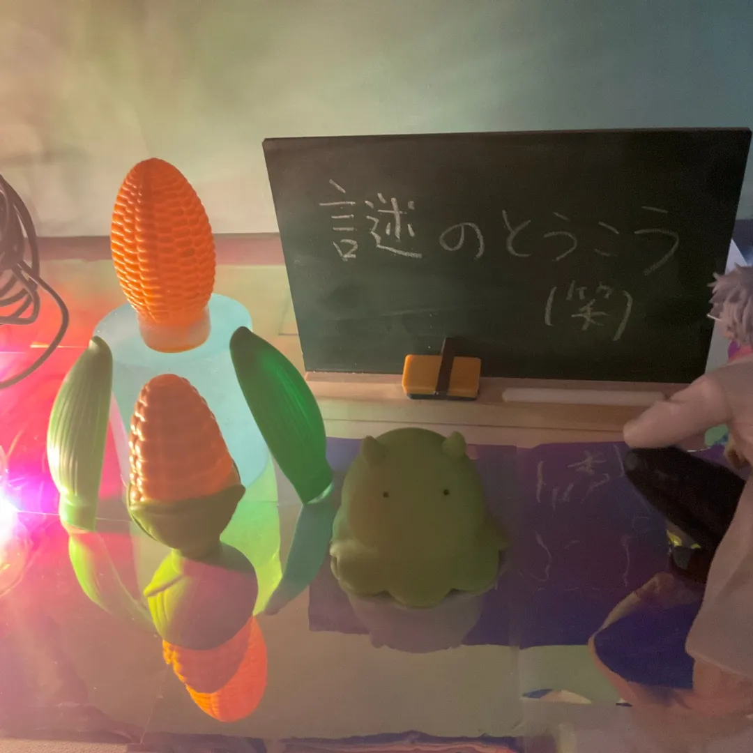 投稿作品（1枚目）