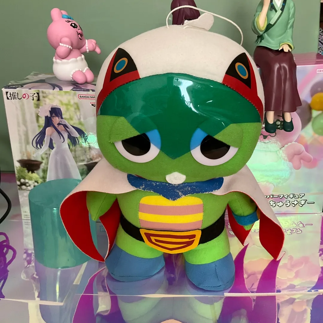 超絶🌟nendo*manさんの粘土作品 | かわいいおもちゃ