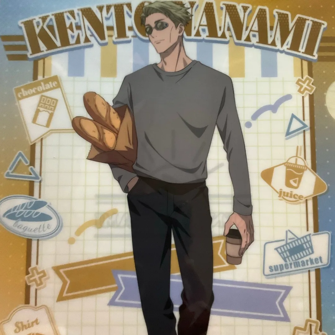 投稿作品（2枚目）