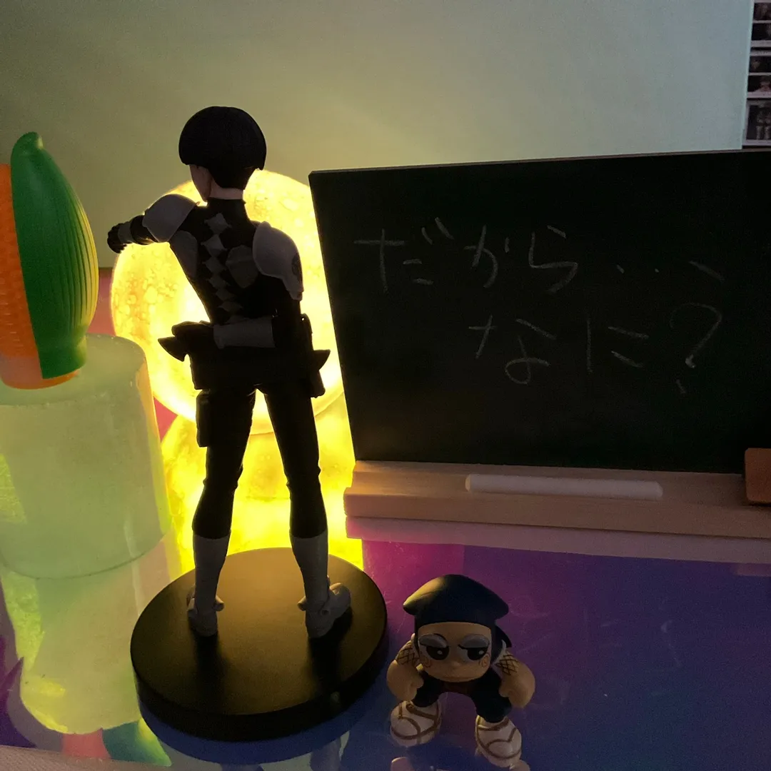 超絶⚡️nendo🏅manさんの粘土作品 | レジン専用着色剤 宝石の雫[シアン]