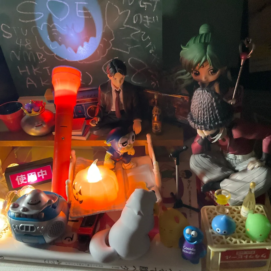 投稿作品（2枚目）