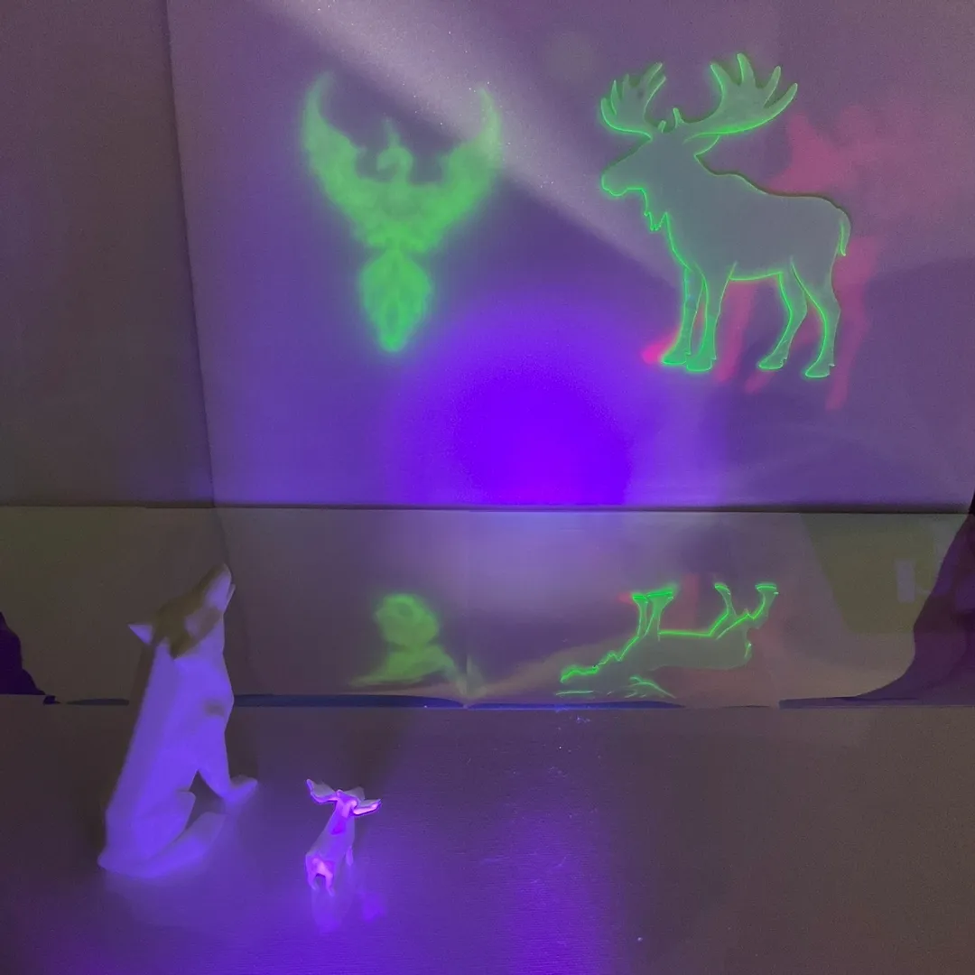 超絶🌟nendo*manさんのレジン作品 | おもちゃ