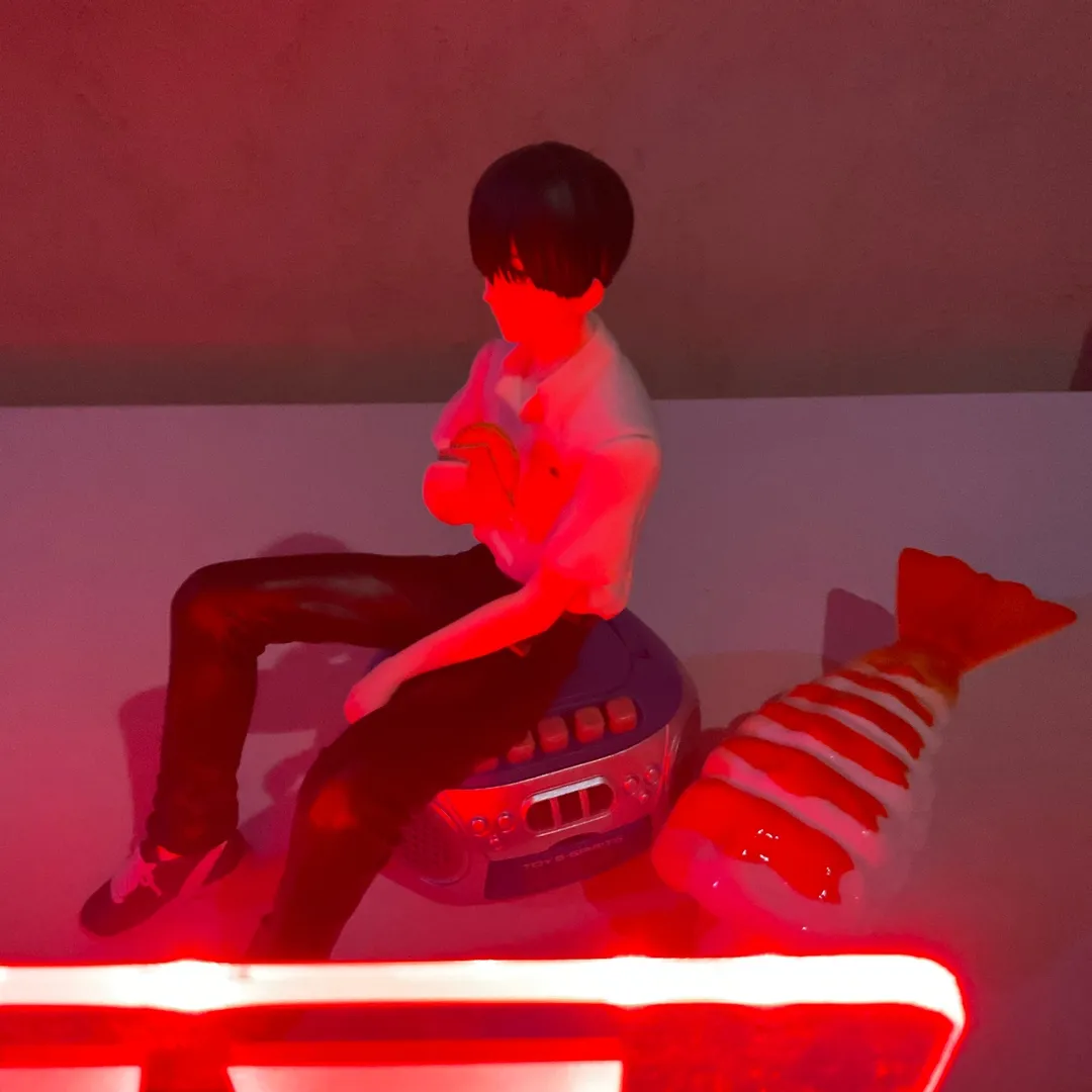 投稿作品（3枚目）