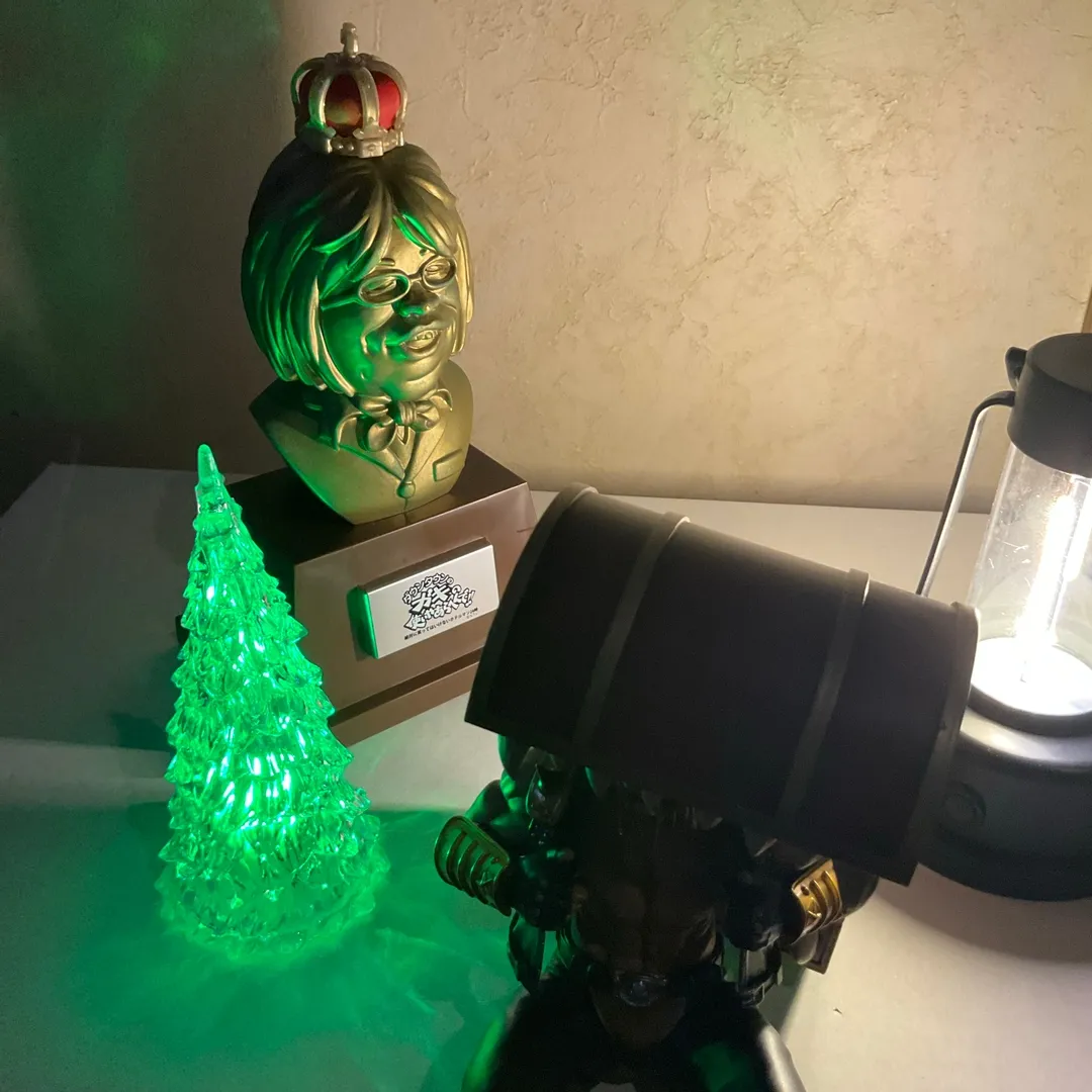 投稿作品（1枚目）