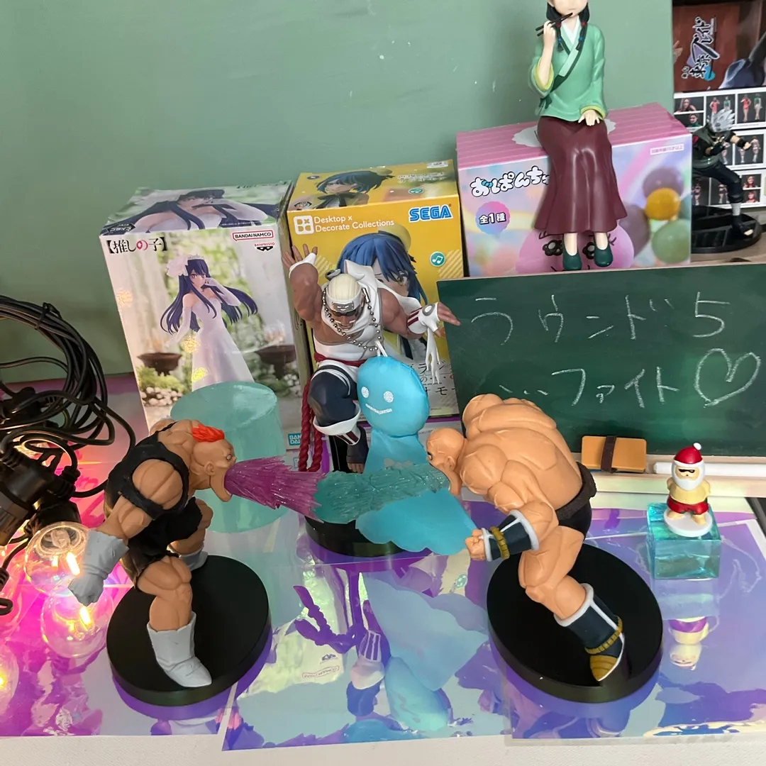 超絶🌟nendo*manさんの作品