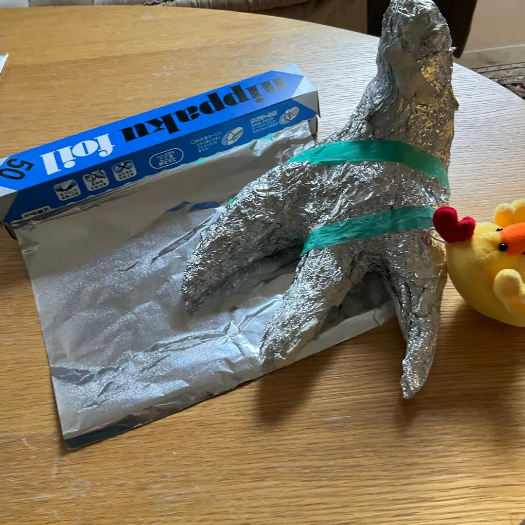 投稿作品（1枚目）