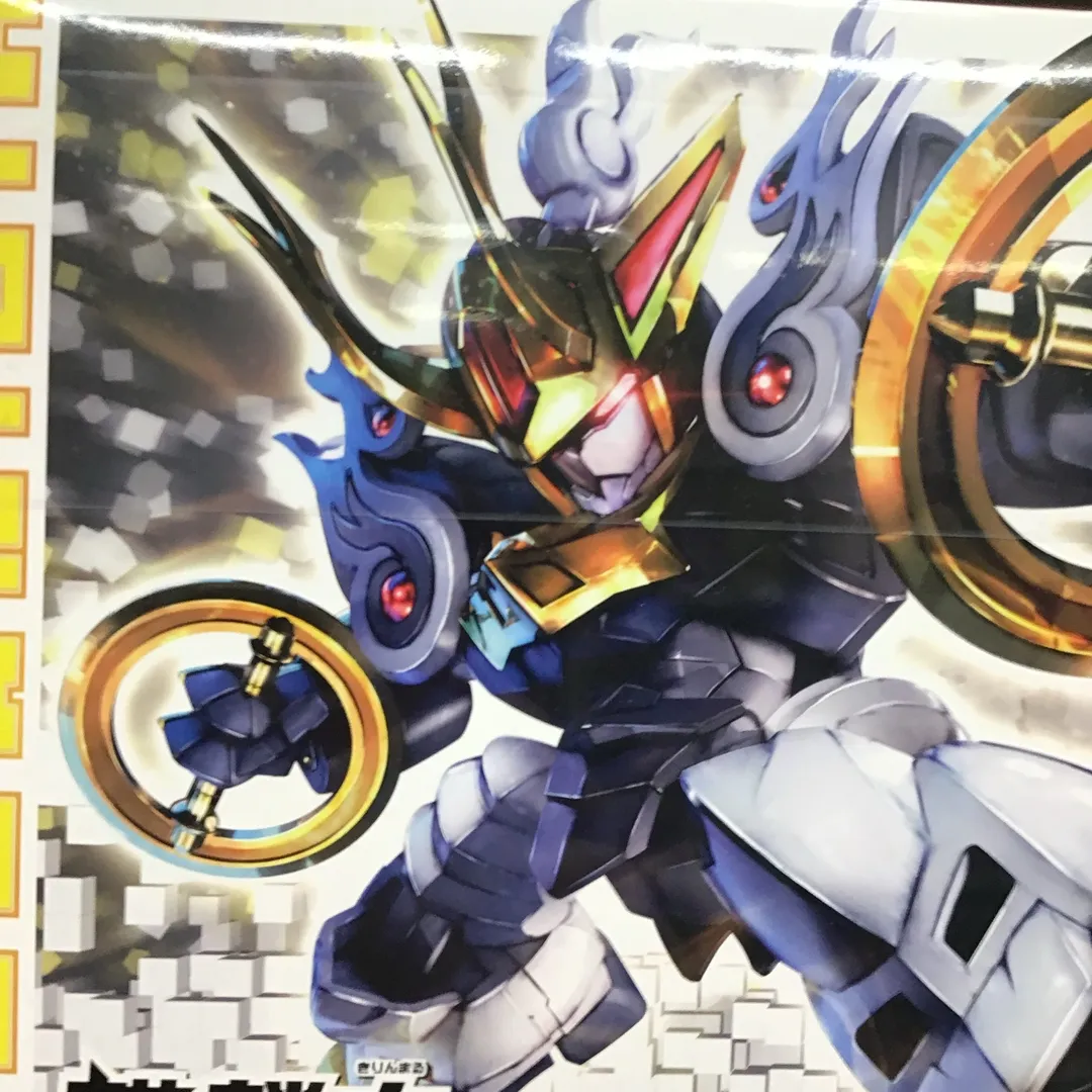 投稿作品（2枚目）