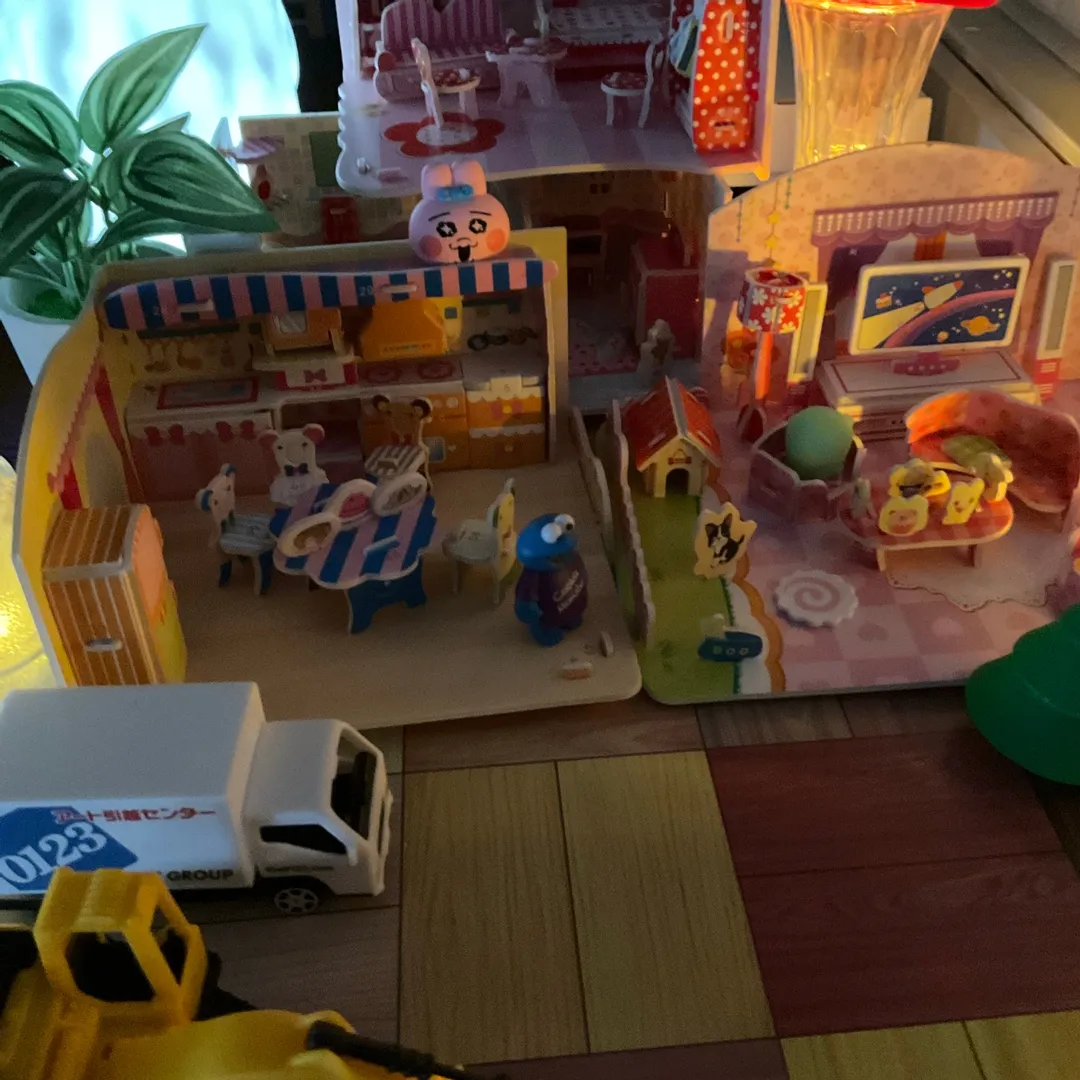 投稿作品（1枚目）