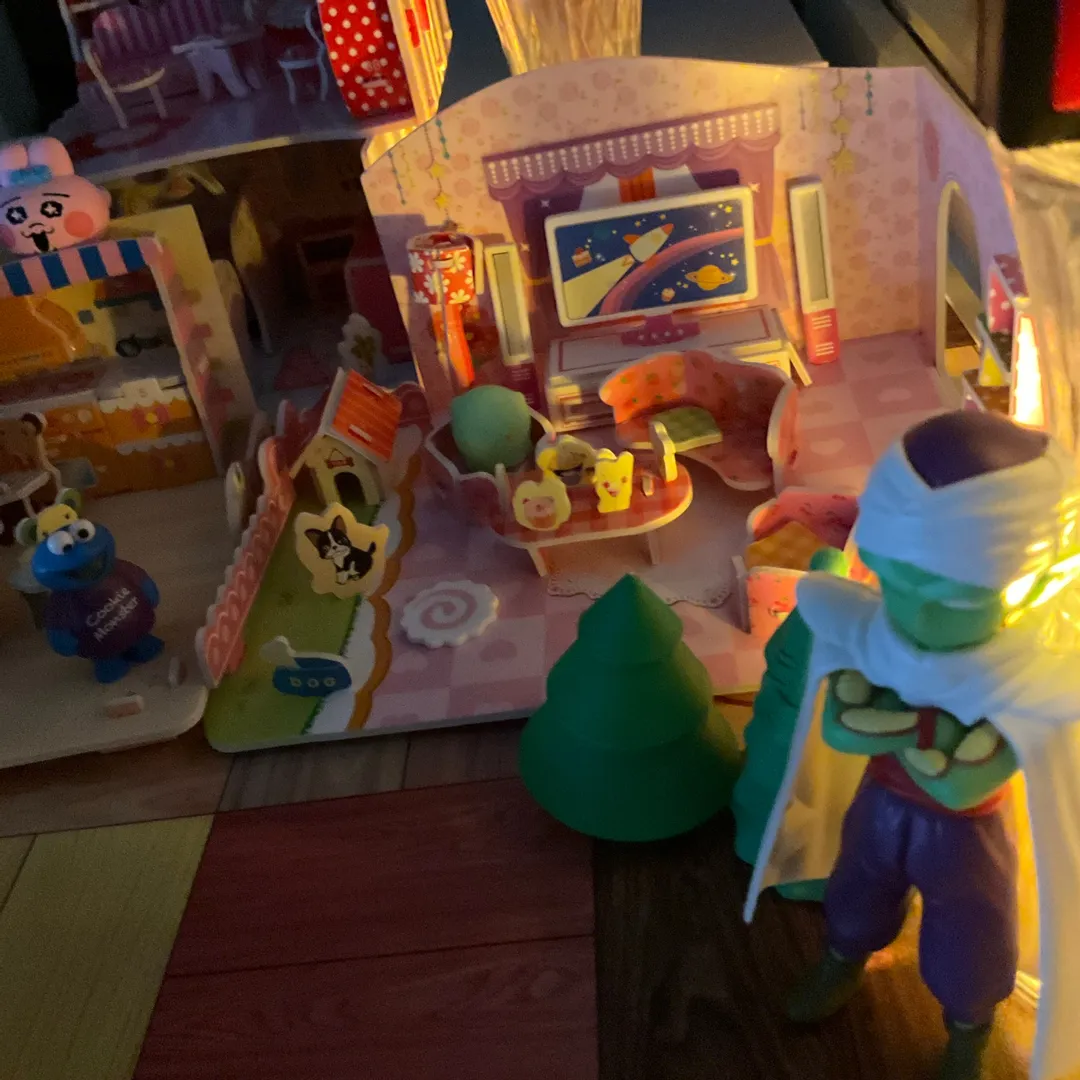 辛⛈️超絶nendo🏅manさんの粘土作品 | おもちゃ