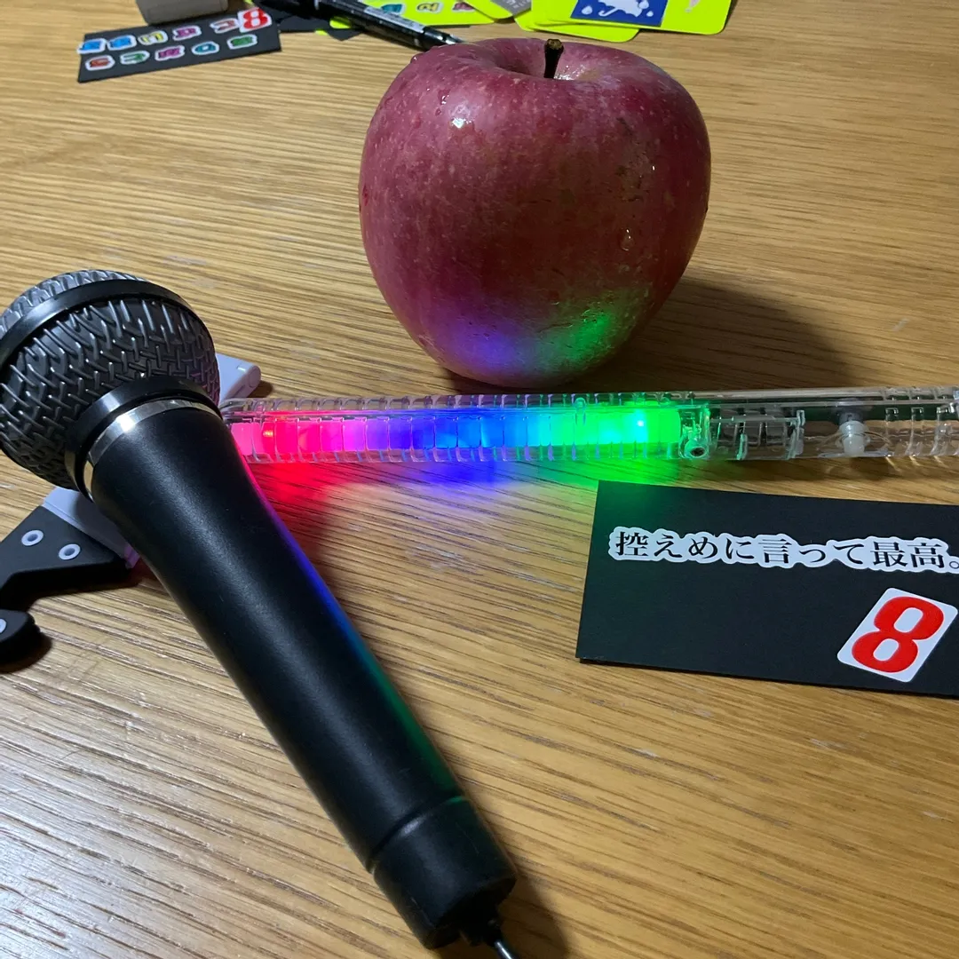 投稿作品（1枚目）