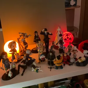 辛⛈️超絶nendo🏅manさんの作品