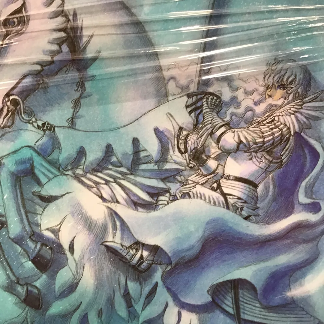 辛⛈️超絶nendo🏅manさんの作品