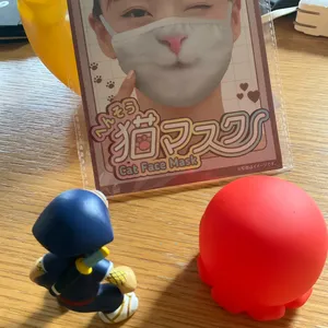 辛⛈️超絶nendo🏅manさんの作品