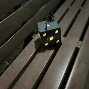 辛⛈️超絶nendo🏅manさんの作品