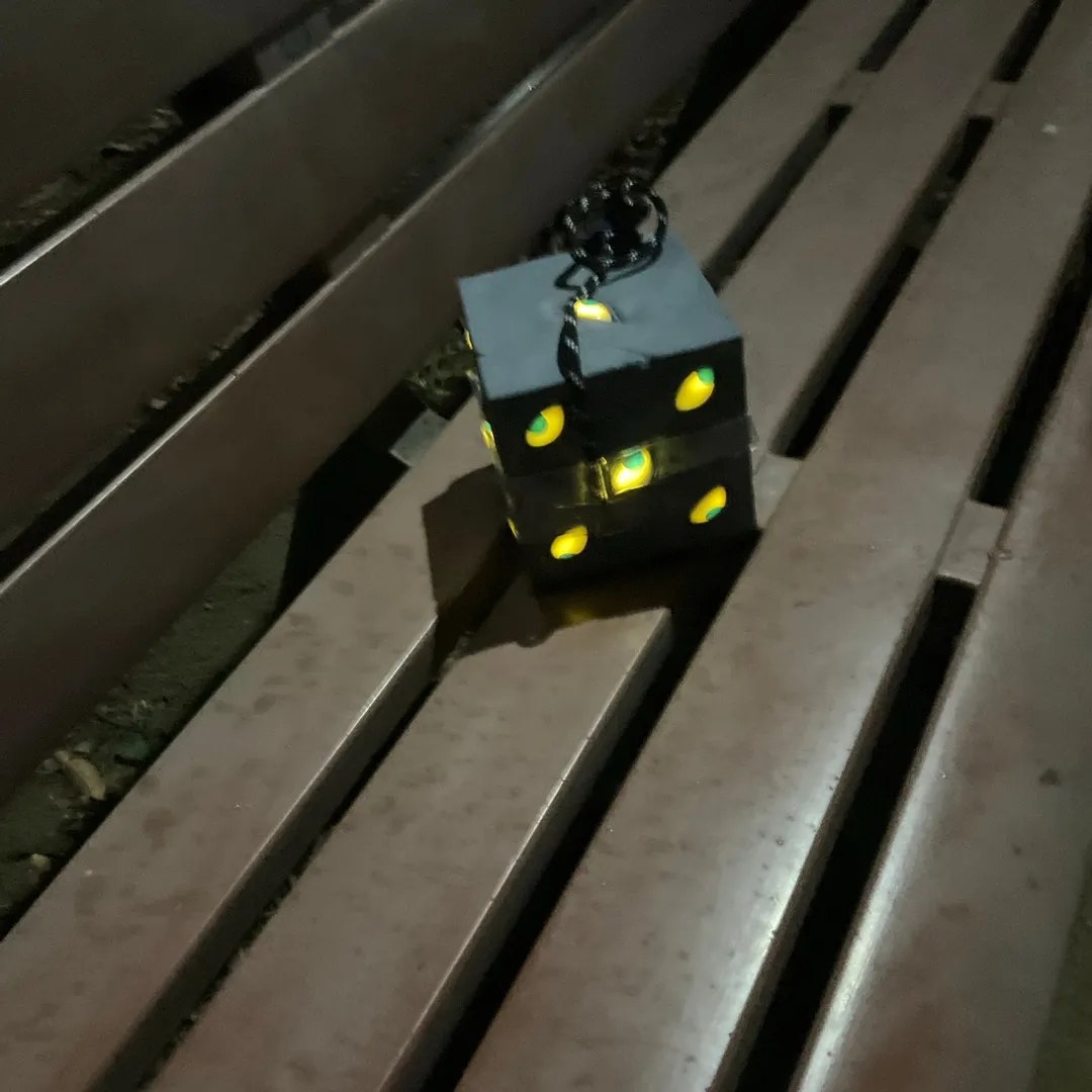 辛⛈️超絶nendo🏅manさんの粘土作品 | ライト