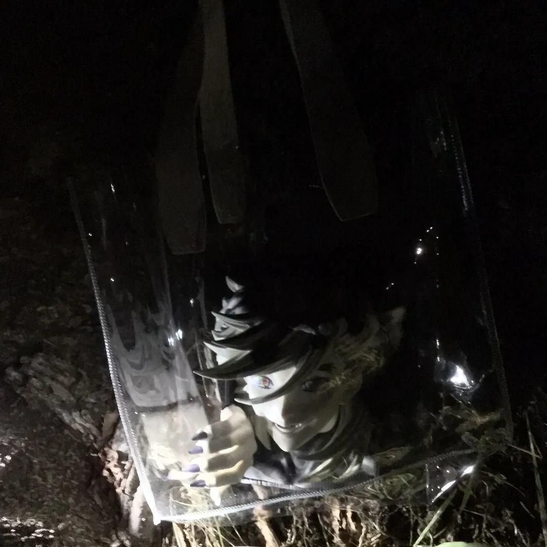 超絶⚡️nendo🏅manさんの粘土作品 | ライト