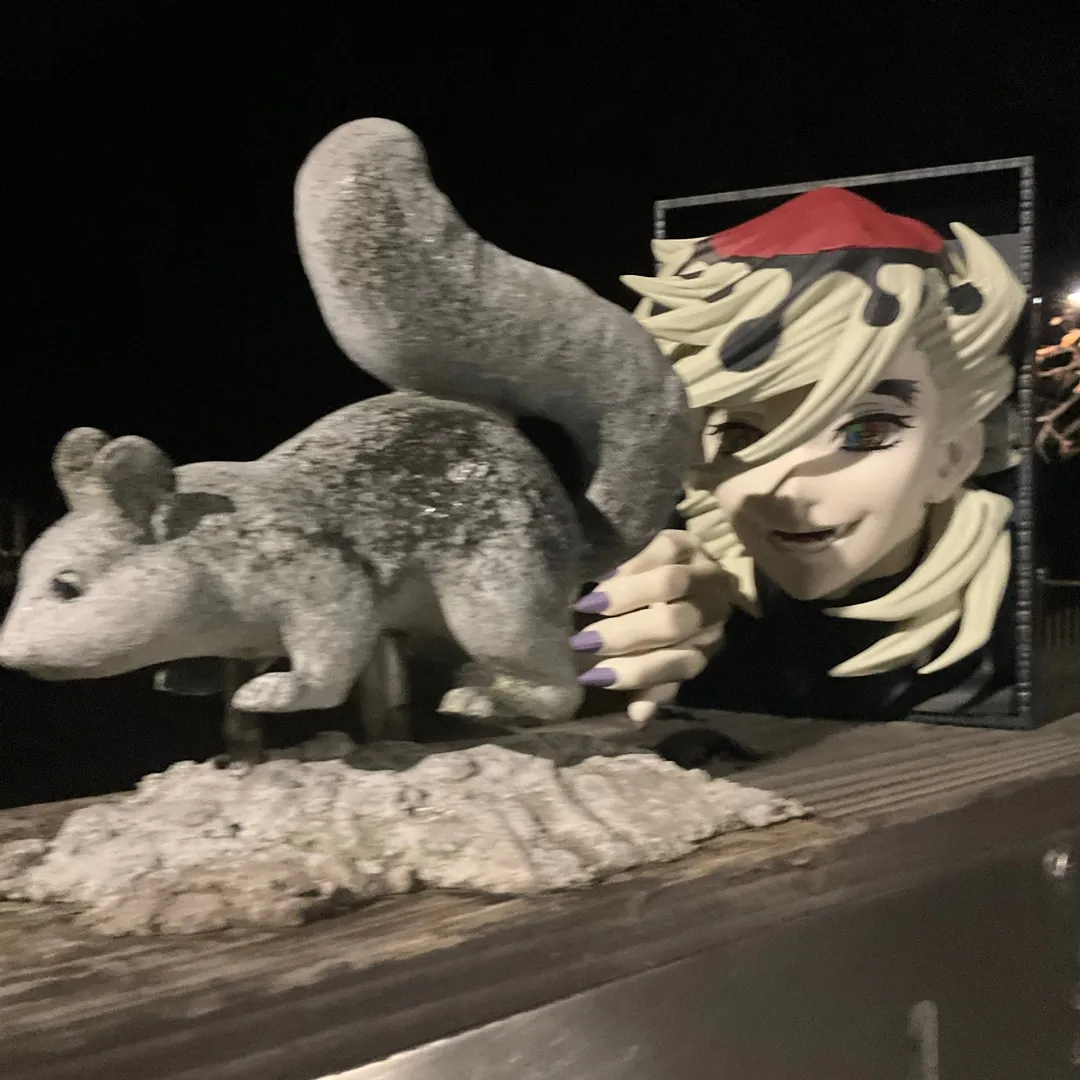 超絶⚡️nendo🏅manさんの粘土作品 | おもちゃ