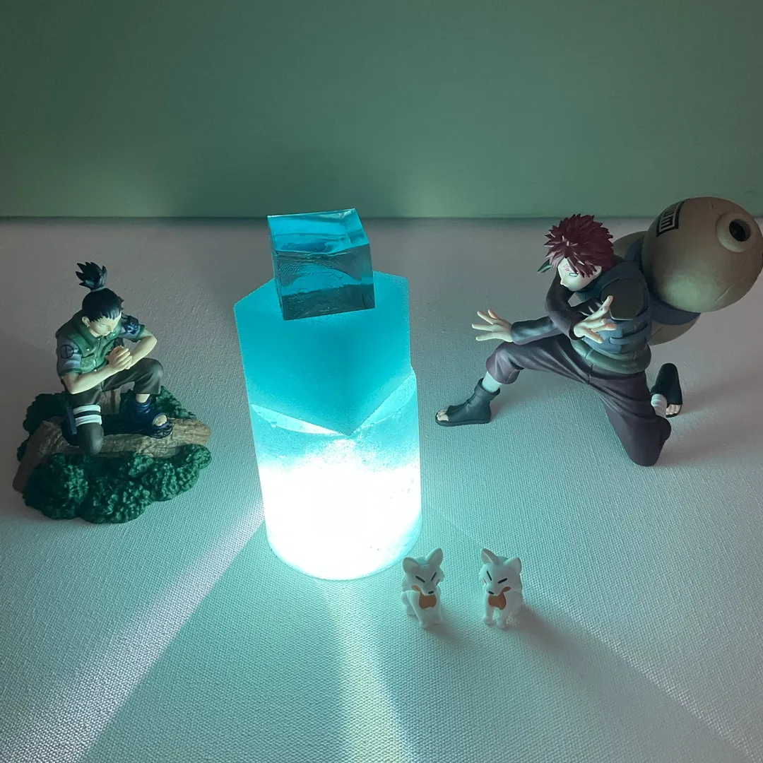 辛⛈️超絶nendo🏅manさんのレジン作品 | おもちゃ