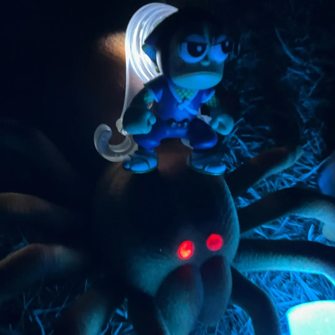 超絶⚡️nendo🏅manさんの粘土作品 | ライト