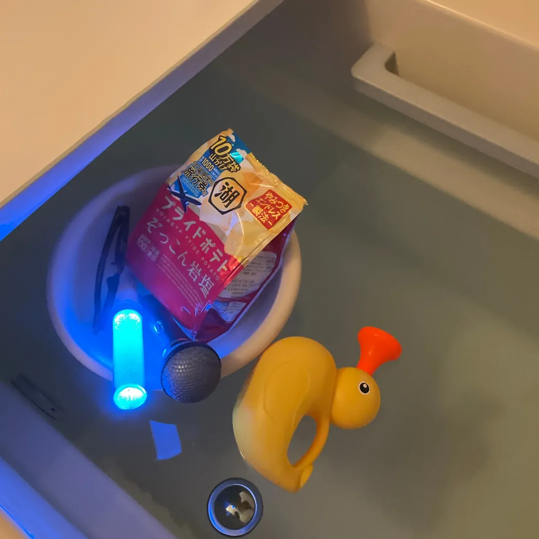 辛⛈️超絶nendo🏅manさんの粘土作品 | ライト