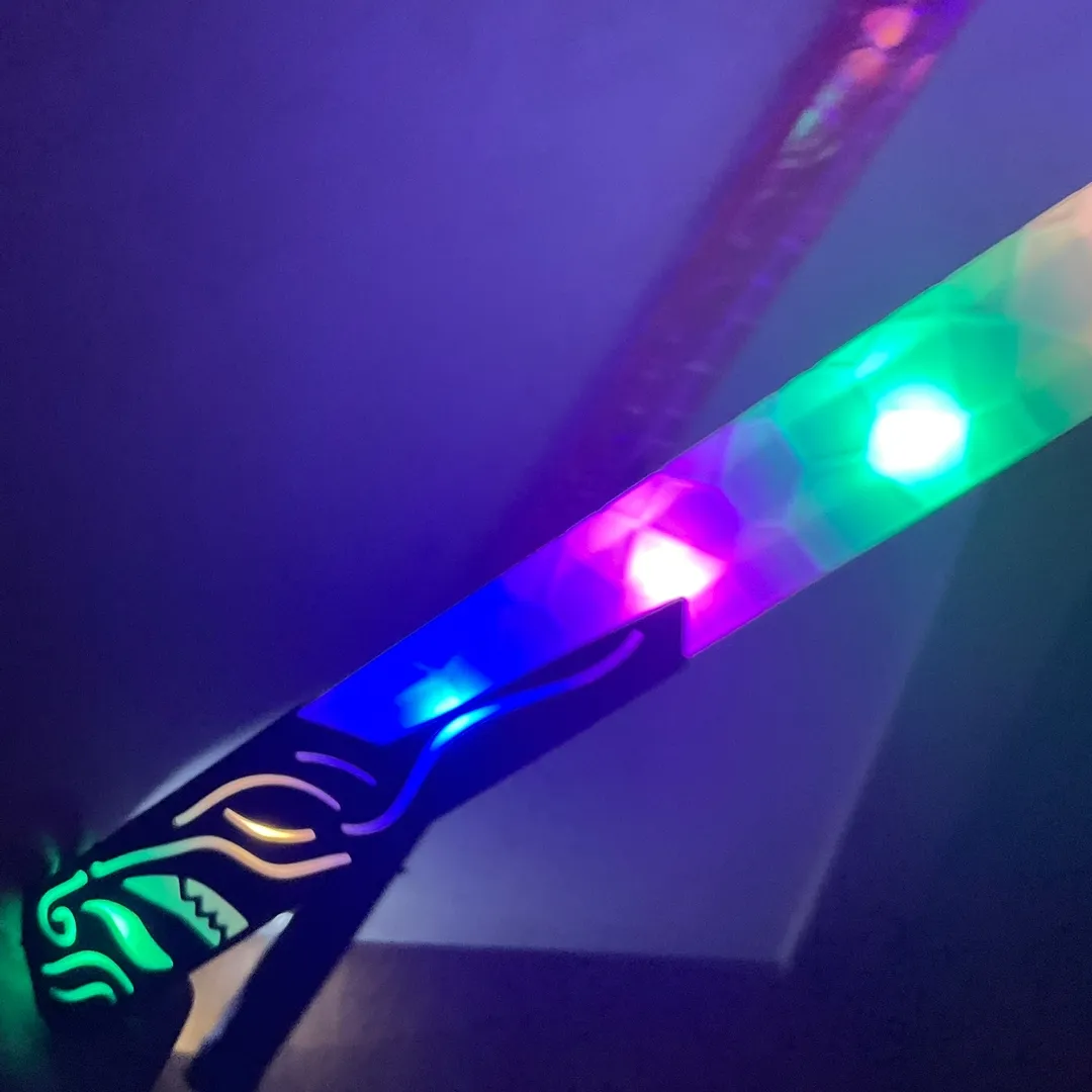 辛⛈️超絶nendo🏅manさんの粘土作品 | ライト