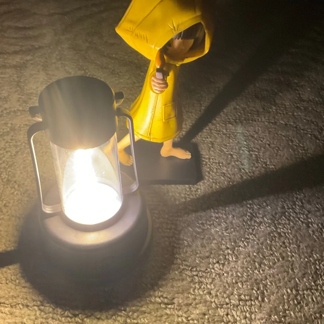 辛⛈️超絶nendo🏅manさんの粘土作品 | ライト