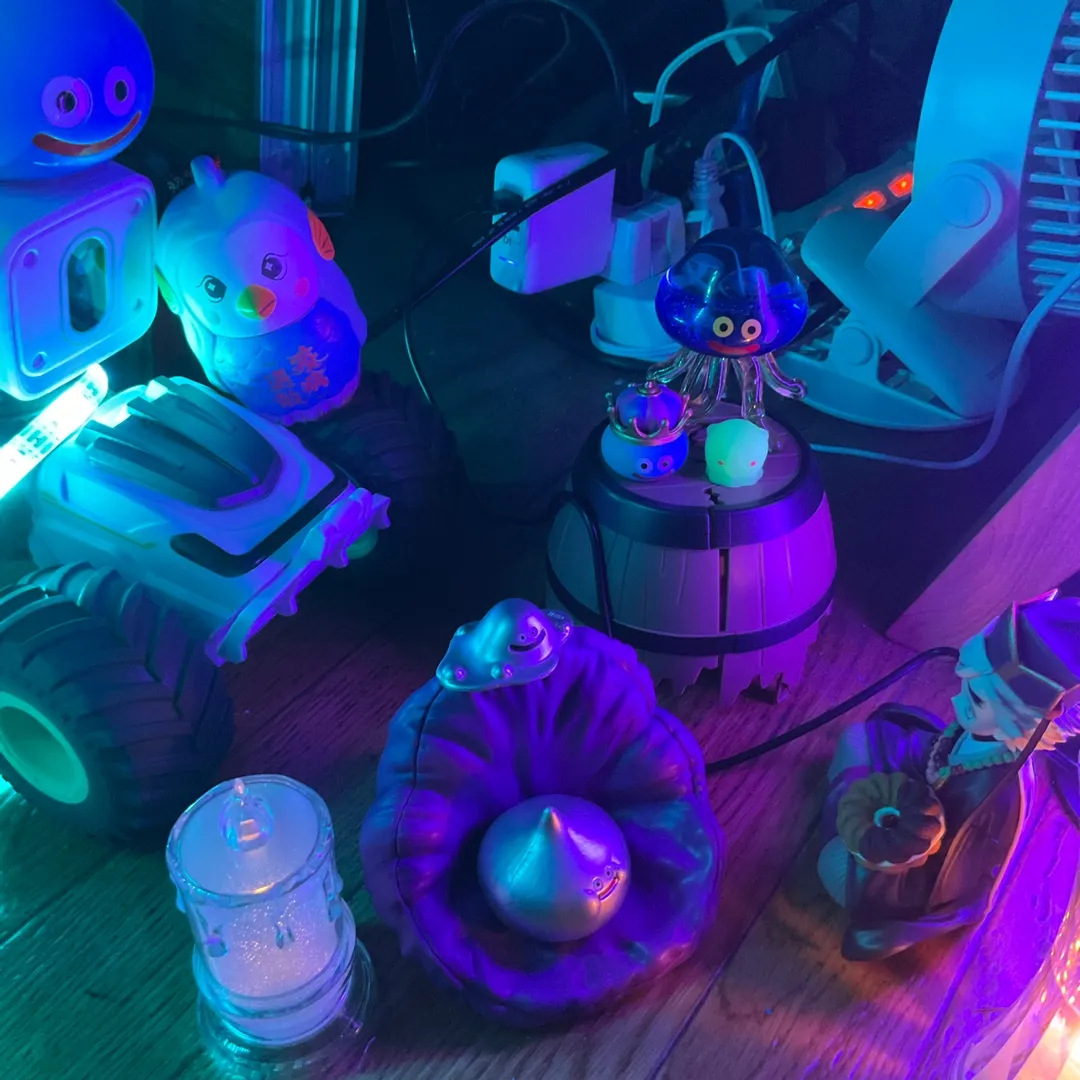 辛⛈️超絶nendo🏅manさんの粘土作品 | おもちゃ