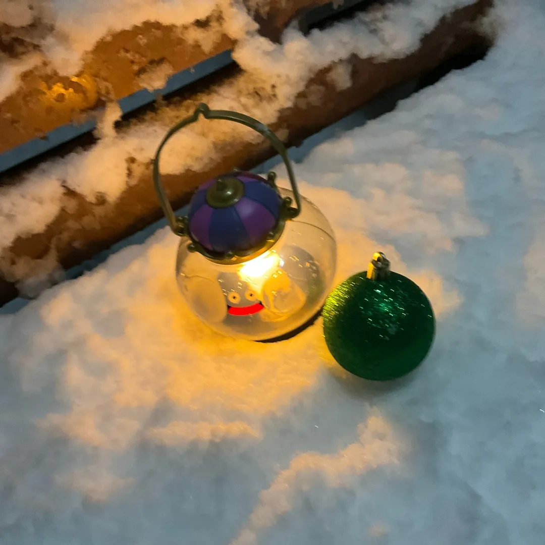 超絶⚡️nendo🏅manさんの粘土作品 | ライト