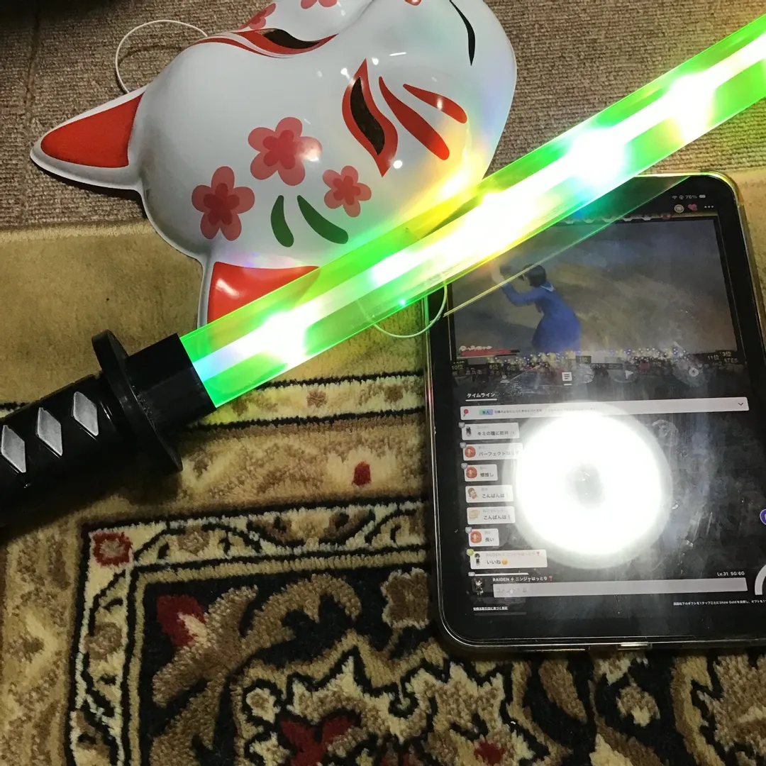 超絶⚡️nendo🏅manさんの粘土作品 | ライト