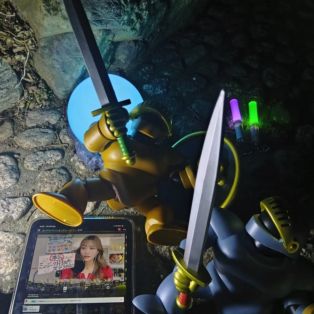 超絶⚡️nendo🏅manさんの粘土作品 | おもちゃ