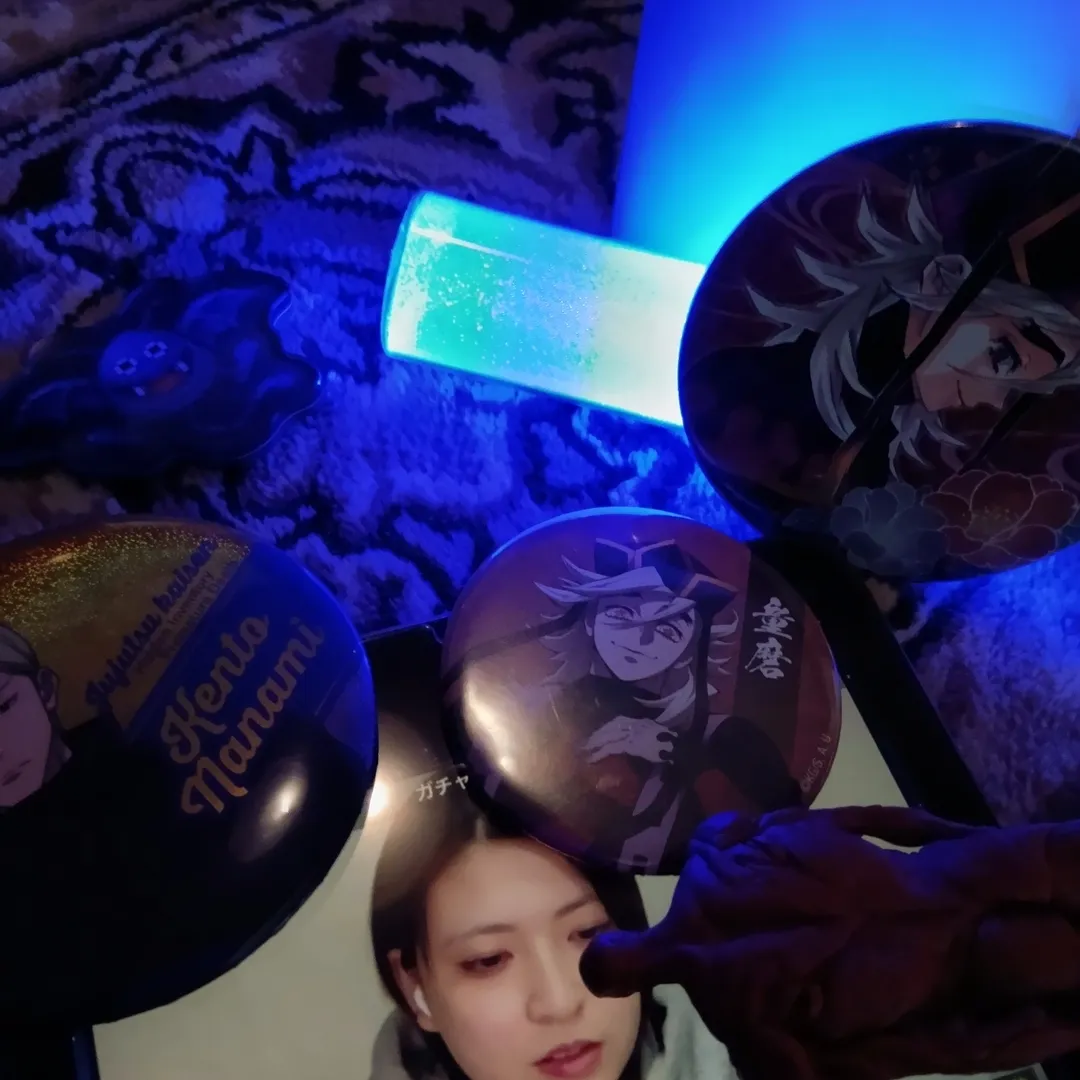 超絶⚡️nendo🏅manさんの粘土作品 | ライト