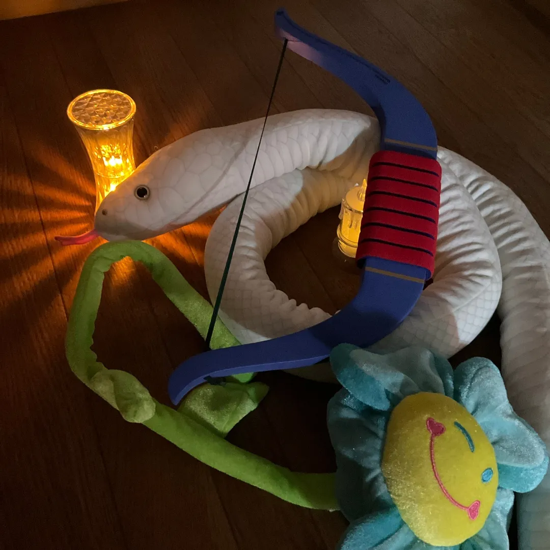 超絶⚡️nendo🏅manさんの粘土作品 | ライト