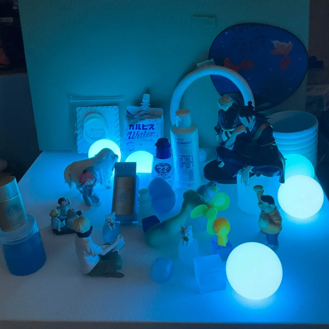 超絶⚡️nendo🏅manさんの粘土作品 | ライト