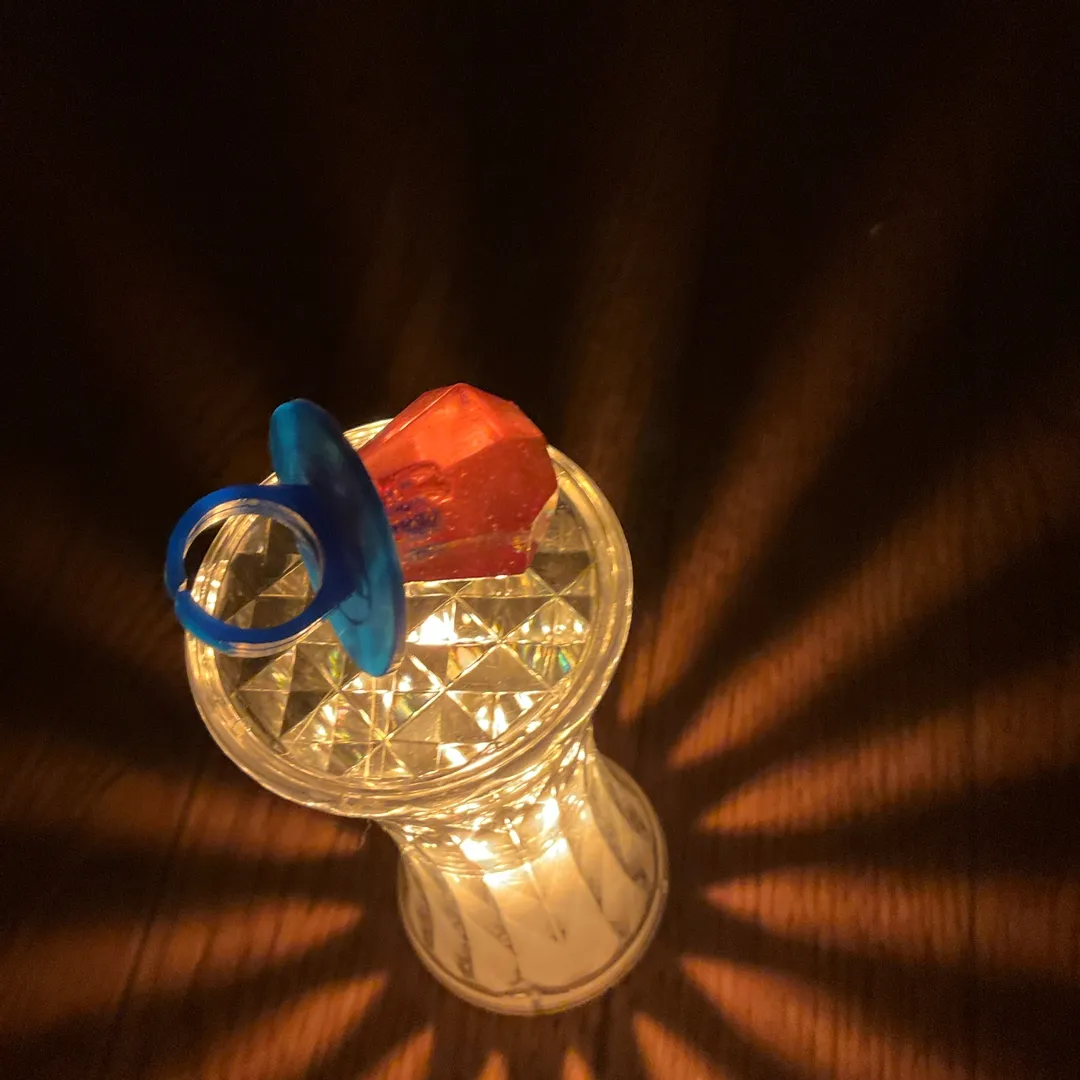 超絶⚡️nendo🏅manさんの粘土作品 | ライト