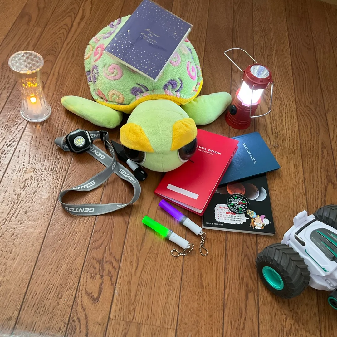 超絶⚡️nendo🏅manさんの粘土作品 | ライト