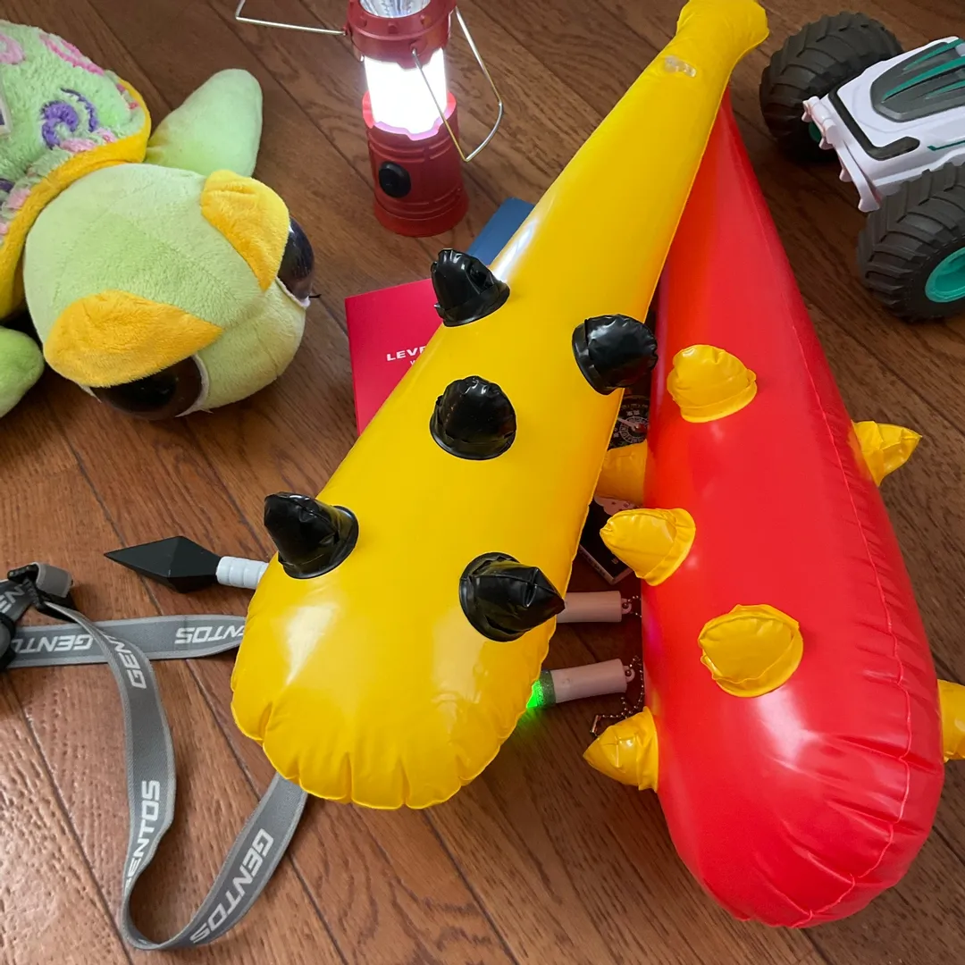 超絶⚡️nendo🏅manさんの粘土作品 | ライト