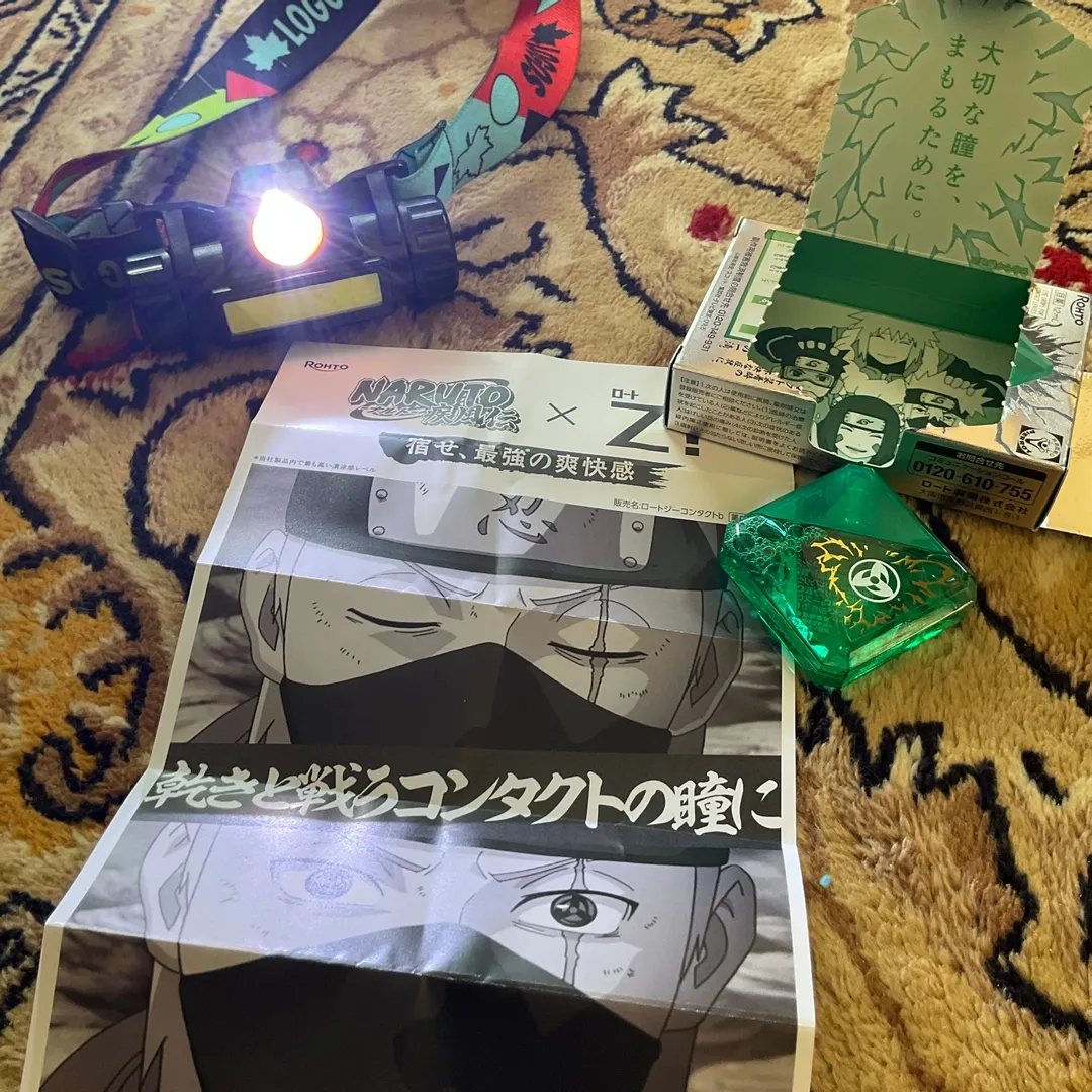 超絶⚡️nendo🏅manさんの粘土作品 | ライト