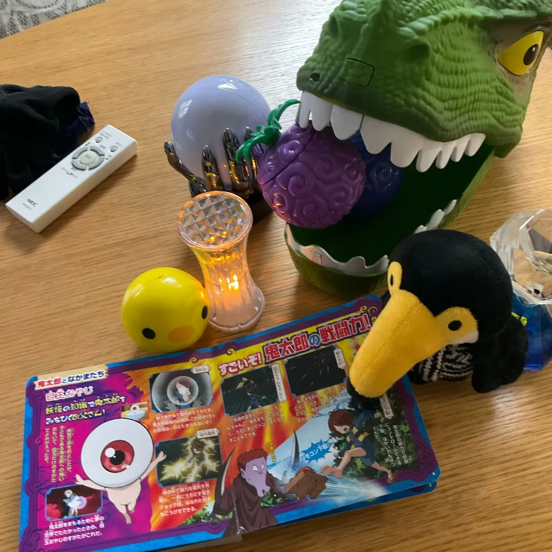 超絶⚡️nendo🏅manさんの粘土作品 | ライト