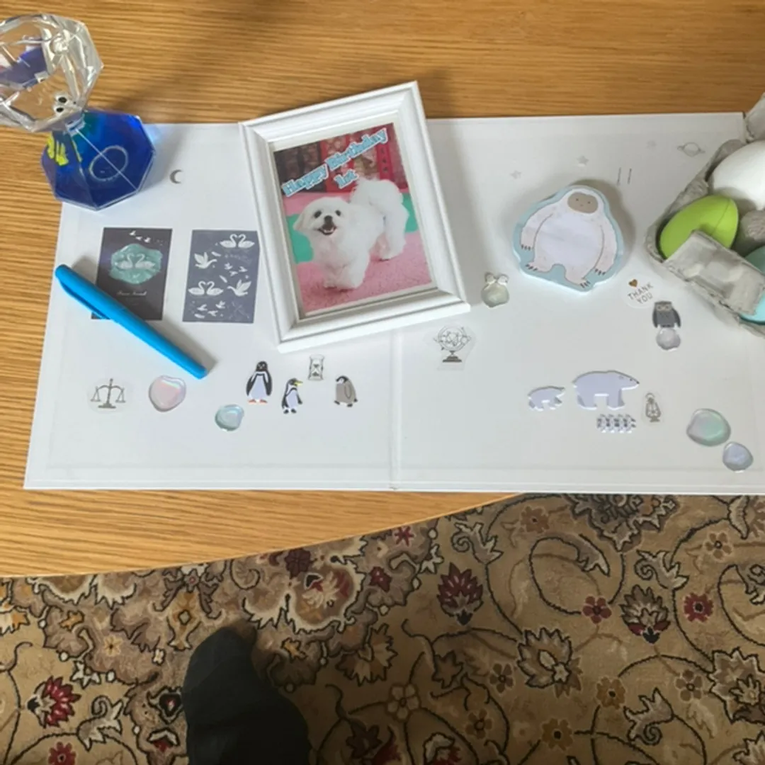 超絶⚡️nendo🏅manさんのその他の
ハンドメイド作品 | ライト