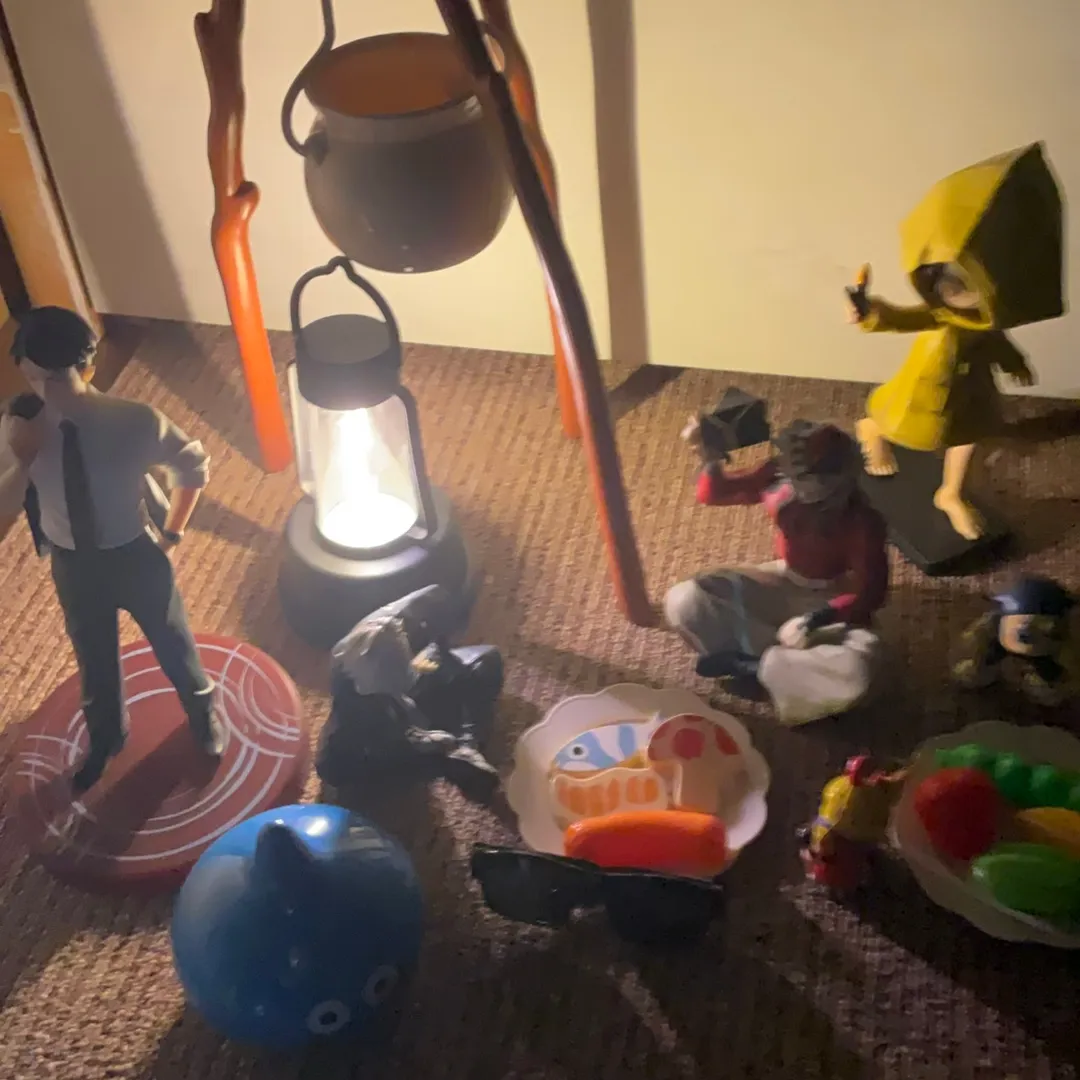 超絶⚡️nendo🏅manさんの粘土作品 | ライト