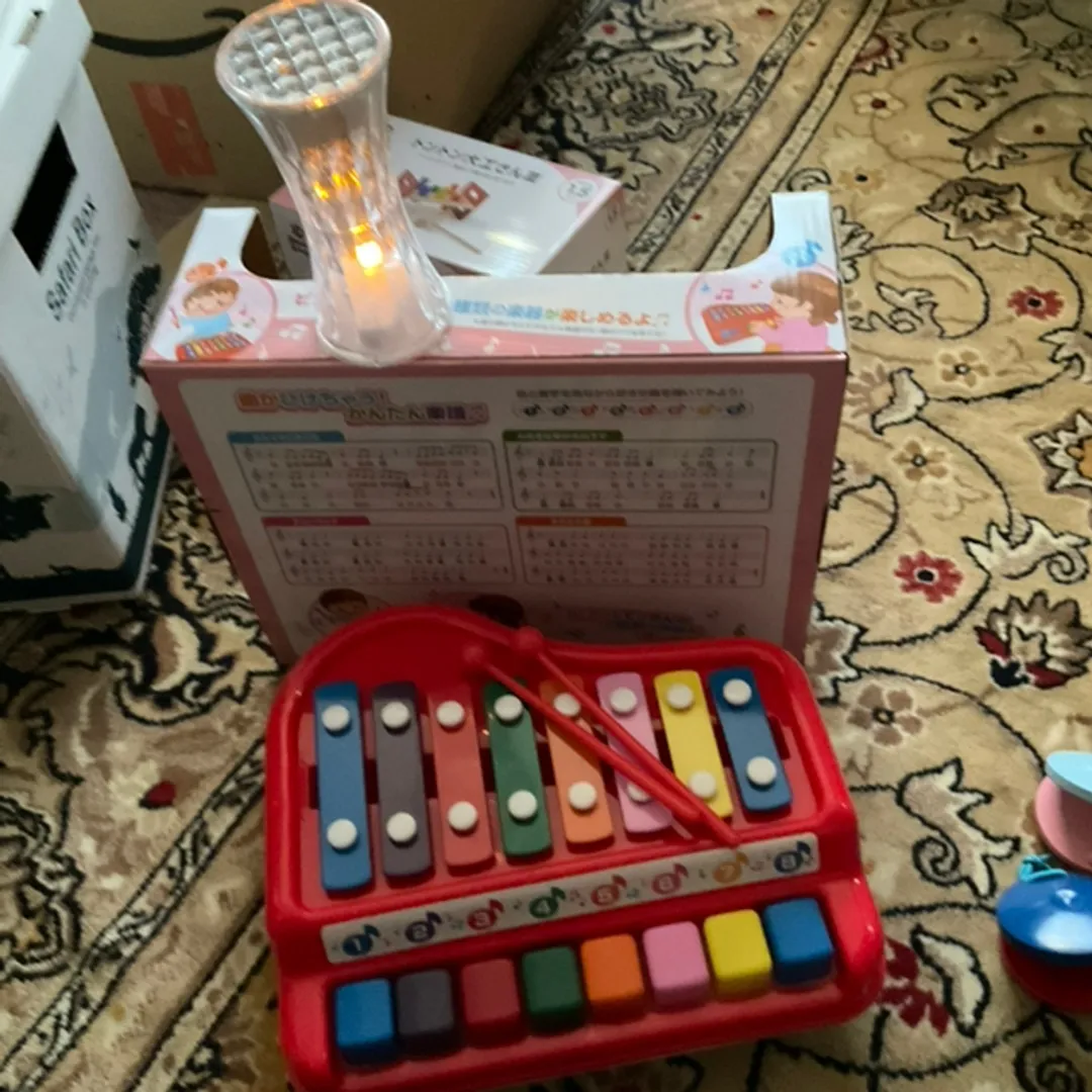 シン・ネンドマン⚡️さんの粘土作品 | ライト