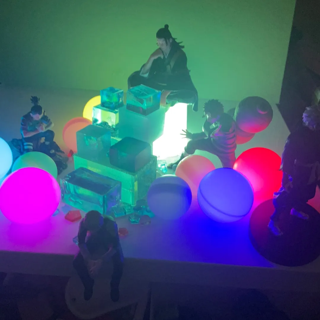 超絶⚡️nendo🏅manさんのレジン作品 | おもちゃ