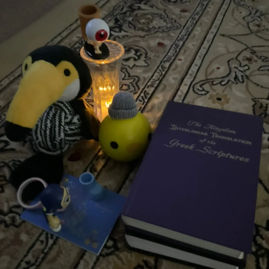 シン・ネンドマン⚡️さんのお便り作品 | ライト