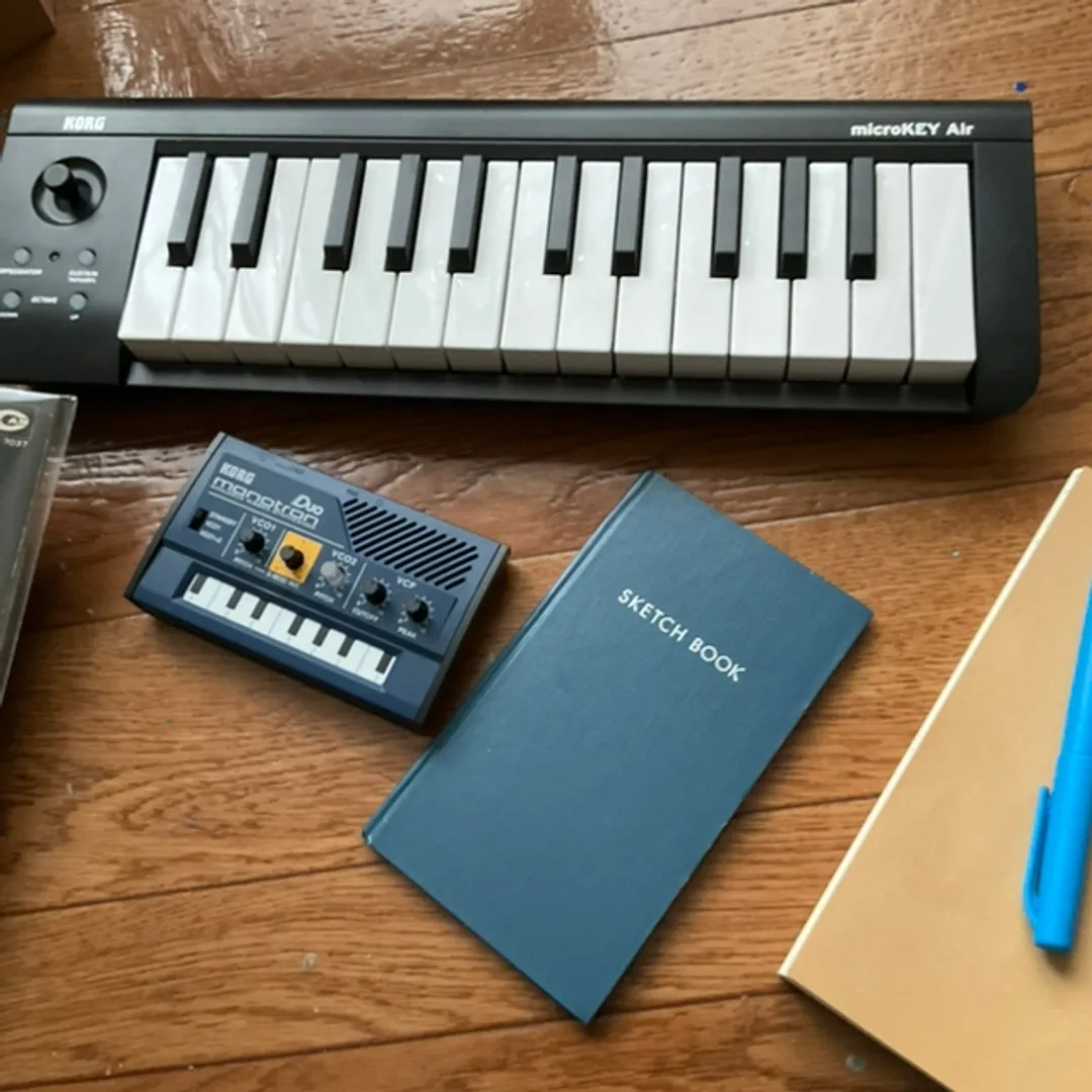 新規の粘土マンさんの粘土作品 | ライト